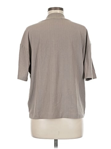 Varley Short Sleeve Henley (view 2)