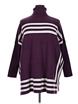 chic soul (chicsoul.com) Poncho (view 1)