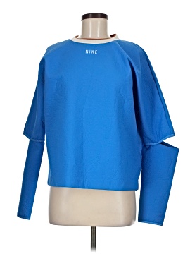 Nike 3/4 Sleeve T-Shirt (view 1)
