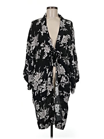Spiritual Gangster Kimono (view 1)