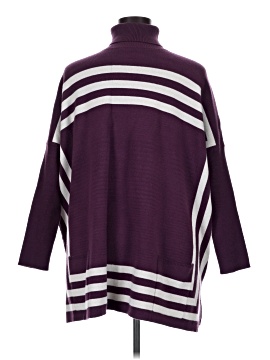 chic soul (chicsoul.com) Poncho (view 2)