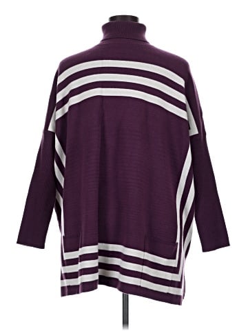 chic soul (chicsoul.com) Poncho (view 2)