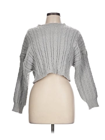 ChicMe Pullover Sweater (view 1)