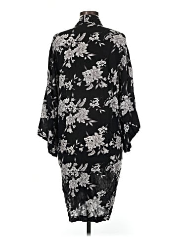 Spiritual Gangster Kimono (view 2)