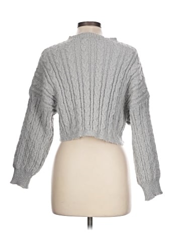 ChicMe Pullover Sweater (view 2)
