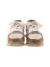 Hoff Gray Sneakers Size EU 36 1/2 - photo 2