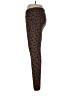 Pact Polka Dots Brown Leggings Size L - photo 5