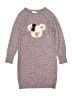 Deux Par Deux Gray Dress Size 7 - photo 1
