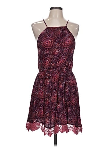 Ecote Cocktail Dress (view 1)
