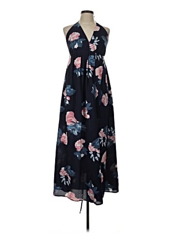 Simplee Casual Dress (view 1)