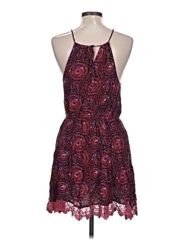 Ecote Cocktail Dress (view 2)