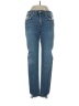 AGOLDE Blue Jeans Size 26 waist - photo 1