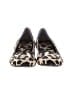 ROTHY'S Animal Print Brown Flats Size 8 - photo 2