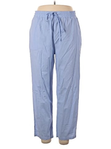 NORACORA Casual Pants (view 1)