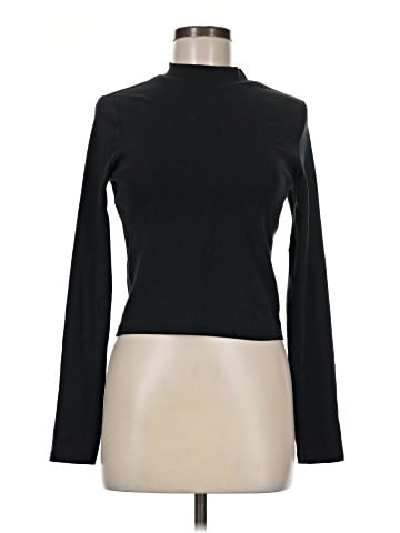 Levi's Long Sleeve Turtleneck (view 1)
