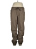 Eddie Bauer Brown Casual Pants Size 16 - photo 1