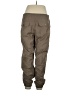 Eddie Bauer Brown Casual Pants Size 16 - photo 2