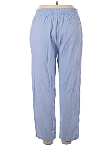 NORACORA Casual Pants (view 2)
