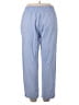 NORACORA 100% Polyester Color Block Blue Casual Pants Size XXL - photo 2