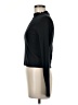 Levi's Black Long Sleeve Turtleneck Size M - photo 5