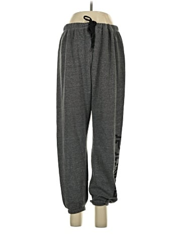 Victoria's Secret Pink Sweatpants (view 1)