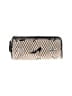 Lulu Guinness Pink Ivory Makeup Bag One size - photo 1