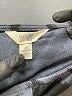 Terra & Sky Gray Long Sleeve Blouse Size 4X - photo 7