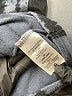 Terra & Sky Gray Long Sleeve Blouse Size 4X - photo 8