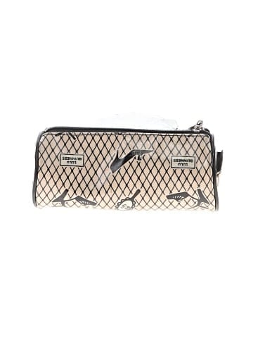 Lulu Guinness Makeup Bag (view 2)