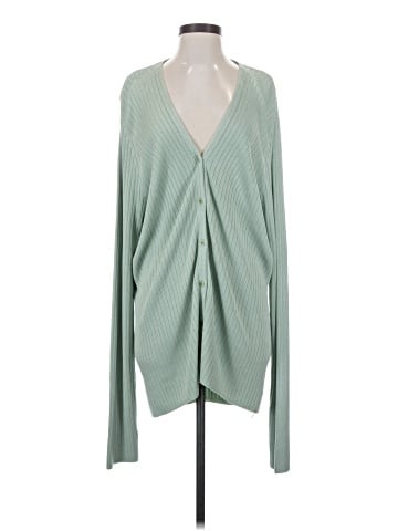Worth Long Sleeve Blouse (view 1)