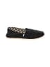 TOMS Black Flats Size 8 (wide) - photo 1