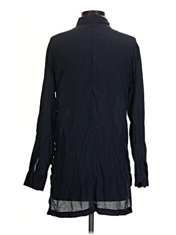 Athleta Long Sleeve Button-Down Shirt (view 2)