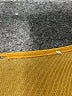 Unbranded Orange Kimono Size L (estimated) - photo 7