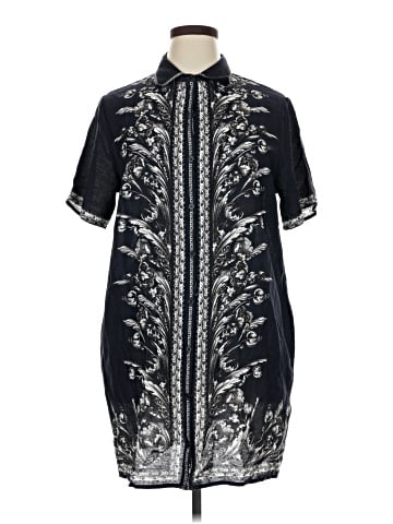 Max Studio Casual Dress (view 1)