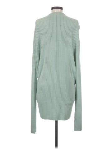 Worth Long Sleeve Blouse (view 2)