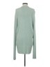 Worth Green Long Sleeve Blouse Size S - photo 2