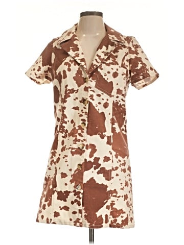 Show Me Your Mumu Casual Dress (view 1)
