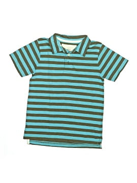Mini Boden Short Sleeve Polo (view 1)