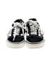 Vans Graphic Black Sneakers Size 6 1/2 - photo 2
