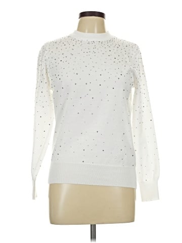Unbranded Pullover Sweater (view 1)