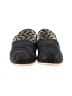 TOMS Black Flats Size 8 (wide) - photo 2
