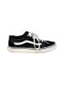 Vans Graphic Black Sneakers Size 6 1/2 - photo 1
