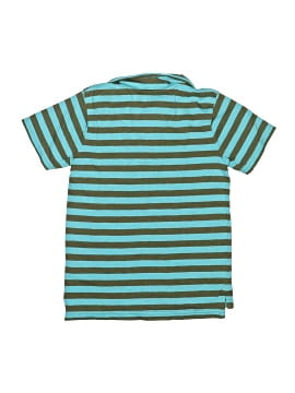 Mini Boden Short Sleeve Polo (view 2)