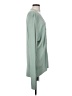 Worth Green Long Sleeve Blouse Size S - photo 4