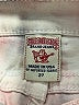True Religion Print Pink Jeans Size 27 waist - photo 7