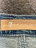 7 For All Mankind Blue Jeans Size 27 waist - photo 7