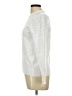 Unbranded Polka Dots White Pullover Sweater Size L (estimated) - photo 5