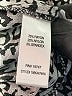 Counterparts Animal Print Silver Active Pants Size 16 - photo 9