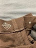St. John's Bay Brown Active Pants Size M - photo 7