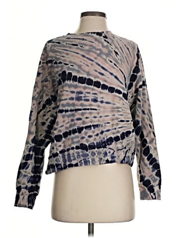 Monrow Pullover Sweater (view 1)